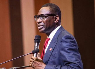 “Some Public Officers Enter With Less Than ₦100,000, Leave With Millions Of Dollars” — Olukoyede Says Nigeria Cannot Develop With Such Corruption