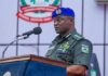 “Compete With Ideas, Not With Thugs” — IGP Disu Warns Politicians, Says Vote Buyers, Arms Movers Will Face Trial In 2027