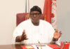 “There Is No Court Decision Disqualifying Me From The 2027 Election” — Sen. Fadeyi Dismisses Claims After Supreme Court Judgment