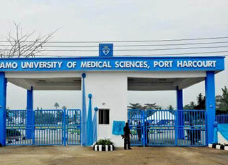 “Funds Were Used For Rivers Indigenes’ Medical Education” — PAMO University Responds As Assembly Begins Probe