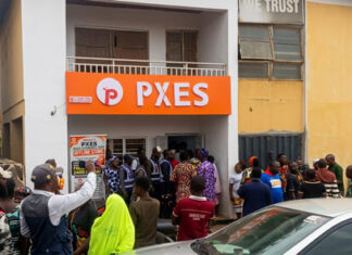 Another High-Return Investment Platform Hits Crisis — PXES Withdrawals Freeze As Investors Storm Yola, Kabba Offices