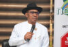 “It Is Not Just About Paying Penalties; Nigerians Must Change Their Attitude” — NESREA Pushes Voluntary Environmental Compliance