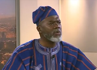 “Tinubu’s FBI Records Contain DNA, Blood Group, Fingerprints And Other Biometrics” — Reno Omokri Explains Opposition To Further Release