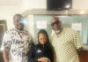 “She Is Safe, Cleared And Released” — NCAA Confirms Missing Nigerian Woman Found In Qatar, Reunited With Family