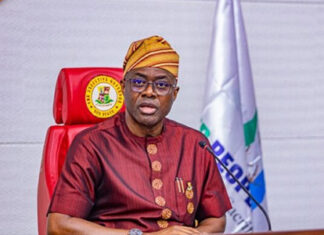 “Wike Lied, FG Never Gave Oyo ₦50bn For Ibadan Airport” — Makinde Says State Is Funding Upgrade 100%