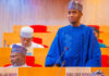 “Those Sponsoring Him Cannot Change Destiny” — Sen. Shehu Buba Denies Fresh Banditry Allegations, Says Four Suspects Arrested Over Campaign Against Him