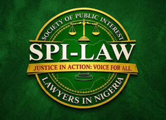 “Cancel Benin–Asaba Expressway Concession, Order Urgent Rehabilitation” — SPI-LAW Asks Court, Seeks Emergency Safety Measures