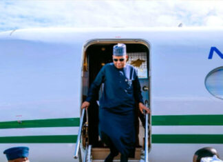 “Tinubu To Return Tuesday, Mark Nigeria’s 66th Independence Anniversary In Lagos” — As VP Shettima Returns From UNGA 81