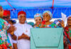 “Re-Elect My Husband, I Want To Enjoy Nigeria At Old Age” — Remi Tinubu Appeals To South-East Voters