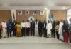 “We’re Here To Learn How Borrowed Resources Can Serve Citizens” — Ugandan Lawmakers Begin Five-Day Training In Nigeria