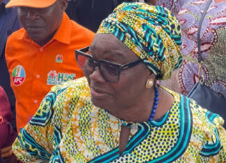 Akpabio’s Aide Rejects “Unholy Access” Claim — Says Wife Visited Senate Chamber With Engineers, Technical Experts