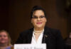 “She Abandoned Her Post As A Federal Judge” — U.S. Judicial Investigators Recommend Temporary Removal Of Judge Ada Brown’s Docket