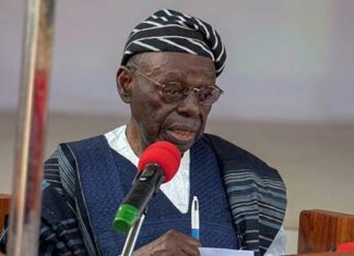 Afe Babalola SAN At 97 — The Man And His Lessons