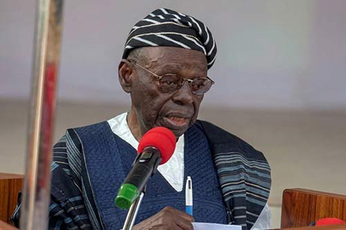Afe Babalola SAN: 97th Birthday Tribute Honors Enduring Legal Legacy