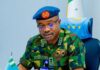 “This Is Not The Time To Start Speculating” — Air Chief Orders High-Level Probe Into Ondo NAF Aircraft Crash