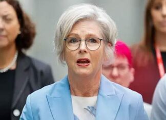 “We Will Allege The Incident Was Targeted” — Australian MP Helen Haines Loses Leg After Car-Ramming Attack