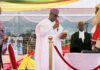 Ekiti Succession Jinx Broken — Oyebanji Becomes First Governor To Begin Consecutive Second Term