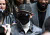 “The Law Applies Equally To Everyone” — Chris Brown Gets Eight-Month Suspended Sentence Over London Nightclub Bottle Attack