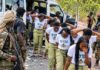 “The Drone Actually Showed Us Exactly Their Location” — Military, SSS And Police Rescue Abducted Corps 20 Members One Civilian In Imo