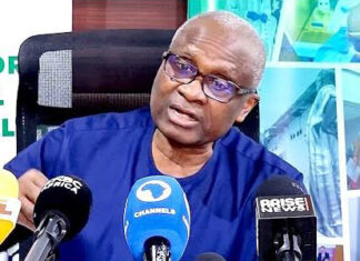 “Some Threatened To Leave Quarantine” — NCDC Explains Financial Support, Rejects 2027 Election Claims, Says Nigeria Not Yet Out Of Woods