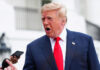 “I Suggest They Get A New Leader Who Can Make A Deal” — Trump Calls For Zelenskyy’s Replacement After Ukrainian Leader Condemns U.S.-Russia Diesel Deal