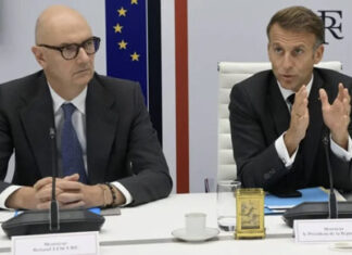 “We Will Release 100 Million Barrels To Shield Households From Price Shocks” — G7 Announces Coordinated Energy Action As Fuel Prices Surge