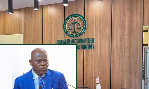 Auditor-General Queries FCT Judicial Service Committee Over ₦979.1M Unaccounted Funds