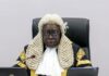 “Financial Autonomy Must Have Practical Effect” — CJN Seeks Timely Funding As Supreme Court Handles 2,456 Matters, Delivers 411 Judgments, Including 19 Political Appeals