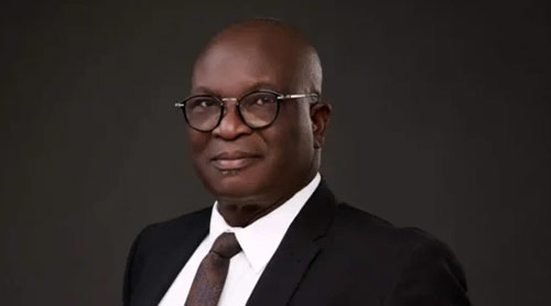 Justice Omolaye-Ajileye: Urges Robust Cybercrime Legal Response in Nigeria