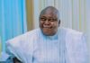 “INEC Listed All Ogun PDP Candidates Except My Running Mate And I” — Adebutu Questions Omission From Final Governorship List