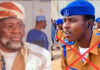 “Wearing Our First Aid Uniform Does Not Mean He Represents JIBWIS” — Bala Lau Urges SSS, Police To Investigate Viral Threat