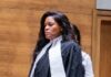 “This Is An Opportunity To Serve The Court, ECOWAS And The People” — Liberia’s Brumskine Elected President Of ECOWAS Court