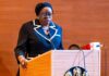 “Technology Has Changed How Digital Evidence Is Obtained, Preserved And Presented” — CJN Kekere-Ekun Calls For Stronger Judicial Capacity