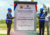 “We Will Commission This Refinery In 40 Months” — Dangote Breaks Ground On $16bn East Africa Refinery, Offers Region 30% Stake