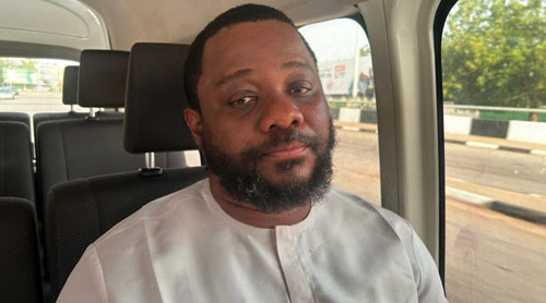 FCT High Court: Kinsley Eselebor FCDA Staff Jailed 7 Years for Land Fraud