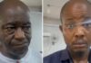 “My Father Asked Me To Write The Examination For Him” — 33-Year-Old Man Arrested For Allegedly Taking FCTA Promotion Test For Fire Service Staff Father