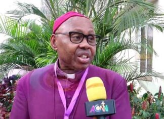 “No Charge Has Been Brought Against Me And No Trial Has Taken Place” — Archbishop Ibezim Challenges Alleged Suspension Threat In Court
