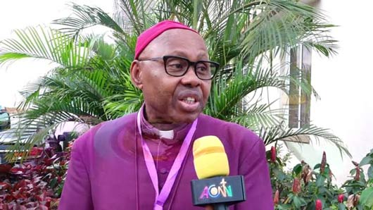 Archbishop Ibezim: Anambra High Court Hears Anglican Suspension Challenge