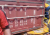 “The Preservation Of Human Life Remains Paramount” — Mother, Child Killed As Two Container Trucks Overturn In Lagos