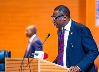 “We Are Not Asking Judges To Bend The Rules” — EFCC Chair Olukoyede Calls For Speedy, Rigorous Trial Of Corruption Cases