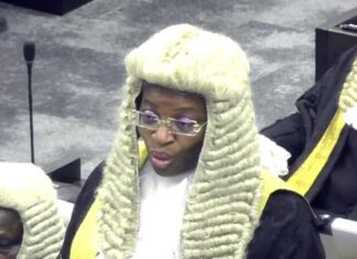 “We Cannot Seek Scrutiny Of The Judiciary While Reserving Exemption For Ourselves” — NBA President Says Bar Must Clean Up Its Own House