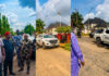 “We Will Reconvene On October 15” — NBA Owerri Members Announce New Date After Police, Locked Gate Block 183 Members, SANs From Extraordinary Meeting