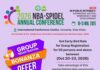 “Take Advantage Of The Special Registration Window” — NBA-SPIDEL Urges Branches, Law Firms As Annual Conference Group Registration Offer Ends Tomorrow
