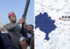 “Unlawful Display Of Firearm, If Established, Violates The Firearms Act” — Police Invite Kano NDC Candidate Aminu Warkal Over Viral Rally Video