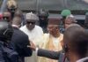 “$500,000 Was Earmarked For EFCC Officials, $100,000 For An Intermediary” — SSS Witness Testifies In El-Rufai Corruption Trial