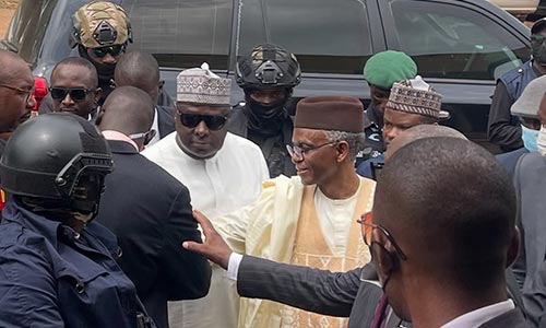 Kaduna Court: SSS Witness Details El-Rufai EFCC Bribe Testimony