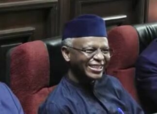 “Presumption Of Innocence Does Not Automatically Entitle An Accused Person To Bail” — Court Of Appeal Affirms Refusal Of El-Rufai’s Fresh Application