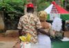 “No Bride Price Or Traditional Marriage Rites” — Nwodo Family Rejects Marriage Claims As Daughter’s Lawyers Petition Police Over Alleged Cyberstalking