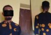 “He Allegedly Killed His 27-Year-Old Girlfriend After An Argument” — Enugu Police Arraign 30-Year-Old Man, Court Orders Remand