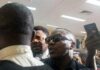 “Why Did You Call Me A Tout?” — Sowore Confronts Lawyer Inside Abuja Court Ahead Of Cyberbullying Trial